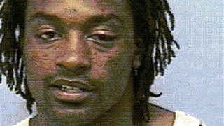 Cedric Benson Will Spend His Bye Week In Jail